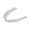 ΜΑΣΚΑ SUZUKI GSXR1000 2009-2016 ΑΒΑΦΗ (ΠΑΝΩ ΚΟΜΜΑΤΙ) - Image 6