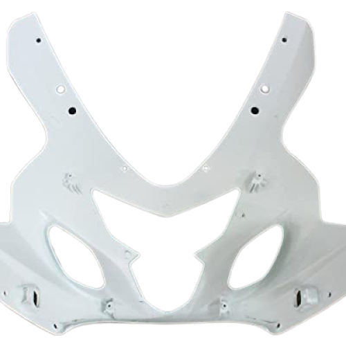 ΜΑΣΚΑ SUZUKI GSXR600 2004-2005 ΑΒΑΦΗ - Image 3