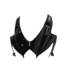 ΜΑΣΚΑ SUZUKI GSXR600 2008-2010 ΜΑΥΡΗ - Image 5