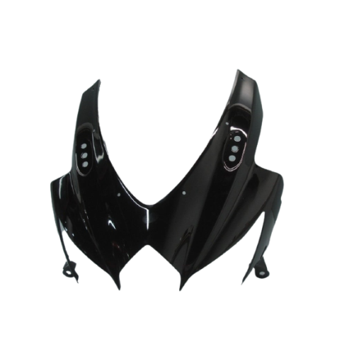 ΜΑΣΚΑ SUZUKI GSXR600 2008-2010 ΜΑΥΡΗ - Image 5