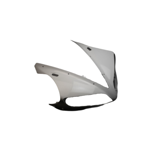 ΜΑΣΚΑ YAMAHA R1 2004-2006 ΑΒΑΦΗ - Image 2