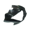 ΜΑΣΚΑ KAWASAKI Z1000 2004-2006 ΜΑΥΡΗ - Image 2