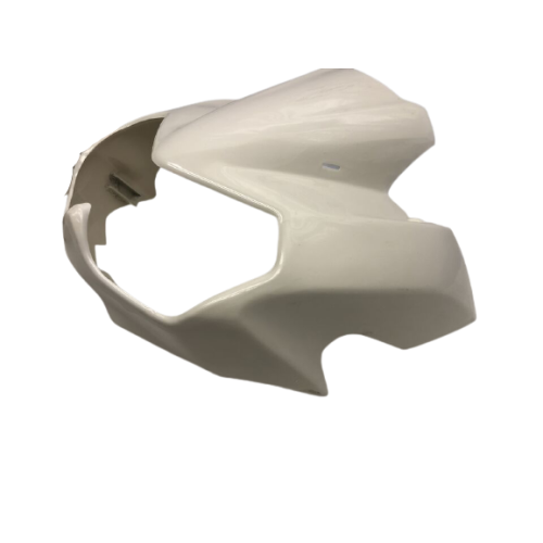 ΜΑΣΚΑ KAWASAKI Z750 2004-2006 ΑΒΑΦΗ - Image 2