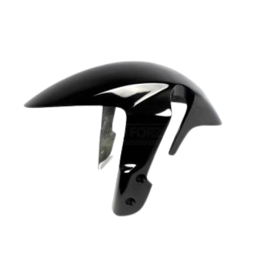 ΦΤΕΡΟ EΜΠΡΟΣ SUZUKI GSXR1000 2007-2008 ΜΑΥΡΟ
