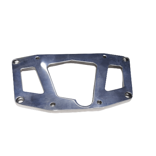 ΤΕΛΙΚΟ ΕΞΑΤΜΙΣΗΣ IXIL ΚΑΤΩ ΑΠΟ ΤΗΝ ΟΥΡΑ KAWASAKI ZX6R ZX636R ZX6RR 2003-2004 - Image 9