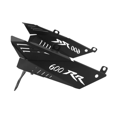 ΒΑΣΗ ΠΙΝΑΚΙΔΑΣ ΣΠΑΣΤΗ HONDA CBR600RR 2007-2012 - Image 4