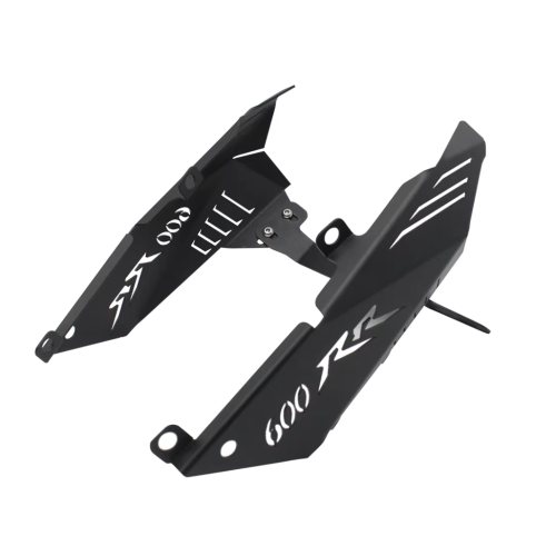 ΒΑΣΗ ΠΙΝΑΚΙΔΑΣ ΣΠΑΣΤΗ HONDA CBR600RR 2007-2012 - Image 6
