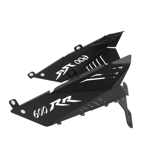 ΒΑΣΗ ΠΙΝΑΚΙΔΑΣ ΣΠΑΣΤΗ HONDA CBR600RR 2007-2012 - Image 7
