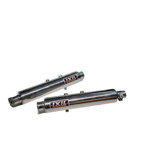 ΤΕΛΙΚΟ ΕΞΑΤΜΙΣΗΣ IXIL ΚΑΤΩ ΑΠΟ ΤΗΝ ΟΥΡΑ KAWASAKI ZX6R ZX636R ZX6RR 2003-2004 - Image 10