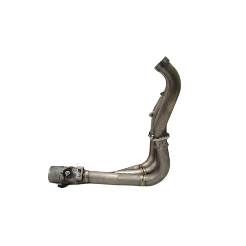 ΛΑΙΜΟΣ ΕΞΑΤΜΙΣΗΣ SUZUKI GSXR1000 2007-2008 ΑΣΗΜΙ - Image 4