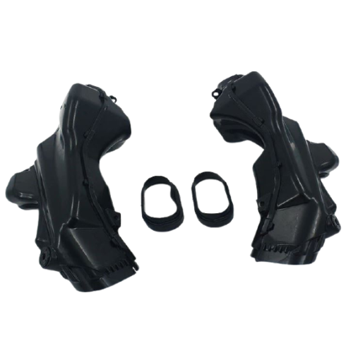 RAMAIR SUZUKI GSXR1000 2007-2008 - Image 2