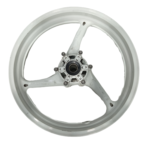 ΖΑΝΤΕΣ ΣΕΤ SUZUKI GSXR1000 2009-2020 GSXR600/750 2008-2010 ΜΕ ΠΙΣΩ ΔΙΣΚΟΠΛΑΚΑ - Image 5