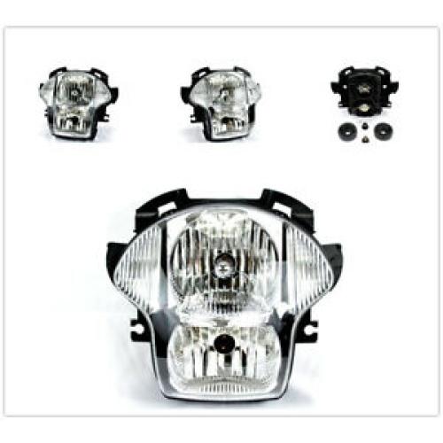 EΜΠΡΟΣ ΦΑΝΑΡΙ KAWASAKI KLE650 VERSYS 2004-2008