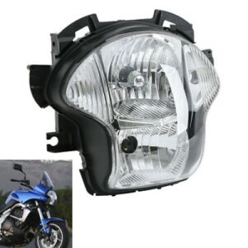 EΜΠΡΟΣ ΦΑΝΑΡΙ KAWASAKI KLE650 VERSYS 2004-2008 - Image 2