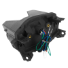 OΠΙΣΘΕΝ LED ΦΑΝΑΡΙ ΜΕ ΦΛΑΣ YAMAHA MT09 2018-2020 ΦΙΜΕ - Image 2