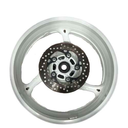 ΖΑΝΤΕΣ ΣΕΤ SUZUKI GSXR1000 2009-2020 GSXR600/750 2008-2010 ΜΕ ΠΙΣΩ ΔΙΣΚΟΠΛΑΚΑ - Image 4