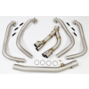 ΛΑΙΜΟΣ ΕΞΑΤΜΙΣΗΣ SUZUKI GSXR1300 GEN1 ΑΣΗΜΙ 4-1 - Image 2
