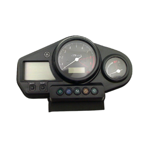 ΜΕΤΑΧΕΙΡΙΣΜΕΝΟ ΚΟΝΤΕΡ YAMAHA TDM900 2003-2013 ΓΙΑ ABS