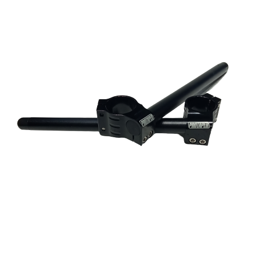 ΣΕΤ CLIPONS ΑΛΟΥΜΙΝΙΟΥ PROTAPER ΜΑΥΡΟ - Image 6