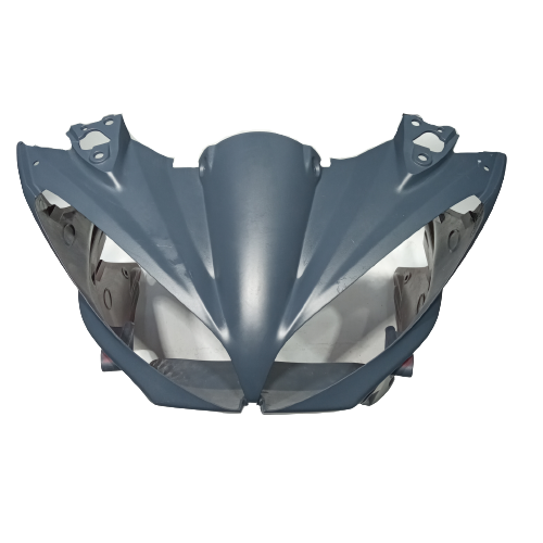 ΜΑΣΚΑ YAMAHA FAZER FZ6 2004-2010 ΓΝΗΣΙΑ - Image 2