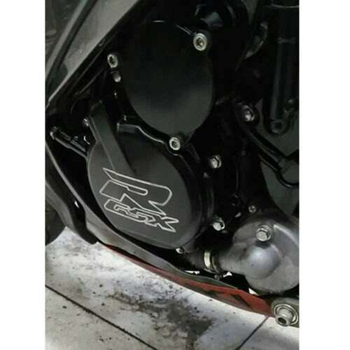 ΚΑΠΑΚΙ ΜΟΤΕΡ/ΒΟΛΑΝ ΜΕ ΦΛΑΤΖΕΣ SUZUKI GSXR600/750 2006-2015 - Image 4