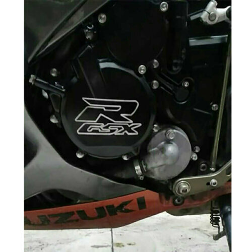 ΚΑΠΑΚΙ ΜΟΤΕΡ/ΒΟΛΑΝ ΜΕ ΦΛΑΤΖΕΣ SUZUKI GSXR600/750 2006-2015 - Image 5