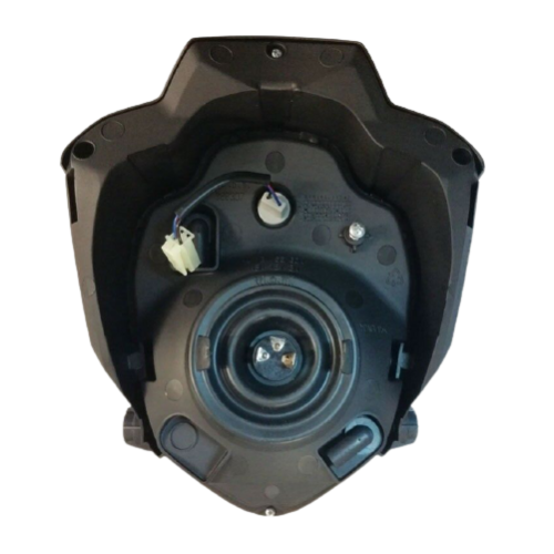 EΜΠΡΟΣ ΦΑΝΑΡΙ ΓΝΗΣΙΟ YAMAHA MT03 2006-2011 - Image 3