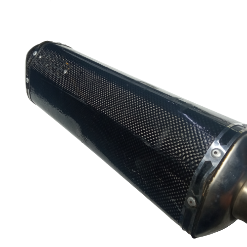 CARBON RACEGUNS ΔΙΠΛΑ ΤΕΛΙΚΑ - Image 4