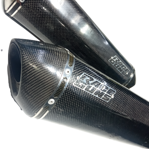 CARBON RACEGUNS ΔΙΠΛΑ ΤΕΛΙΚΑ - Image 2
