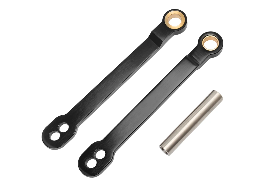 ΚΙΤ ΧΑΜΗΛΩΜΑΤΟΣ ΛΑΜΕΣ SUZUKI GSXR1000 2007-2008 GSXR600 GSXR750 2006-2010 - Image 4