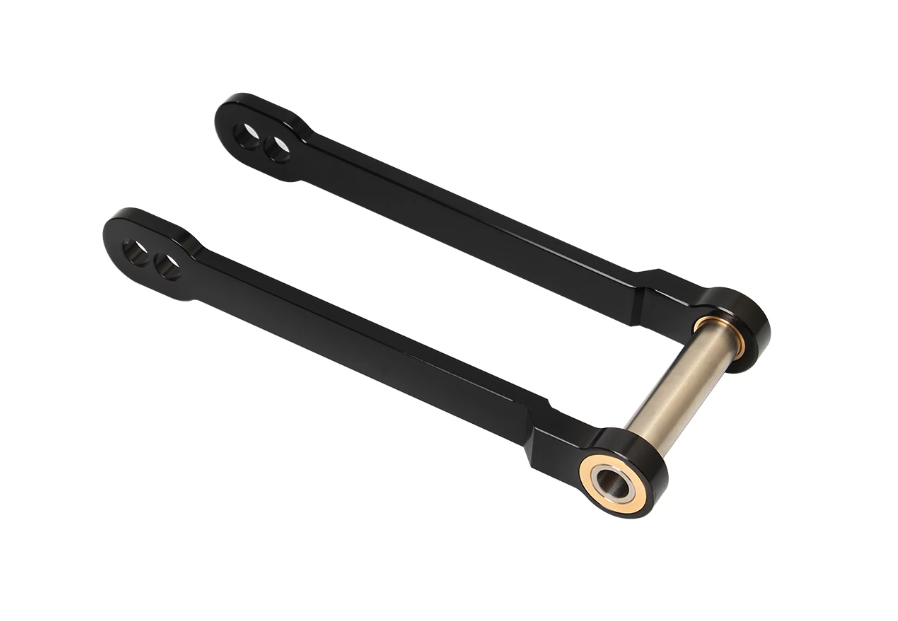 ΚΙΤ ΧΑΜΗΛΩΜΑΤΟΣ ΛΑΜΕΣ SUZUKI GSXR1000 2007-2008 GSXR600 GSXR750 2006-2010 - Image 3