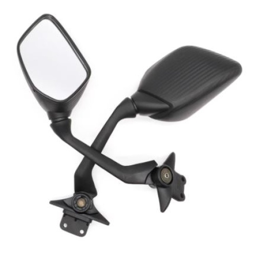 ΣΕΤ ΚΑΘΡΕΦΤΕΣ YAMAHA TMAX530 2012-2018 - Image 3