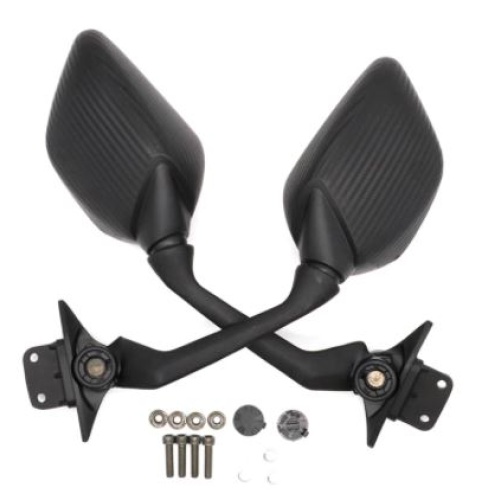 ΣΕΤ ΚΑΘΡΕΦΤΕΣ YAMAHA TMAX530 2012-2018 - Image 2