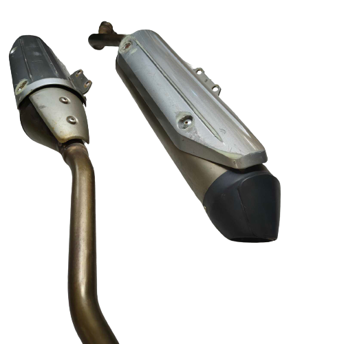 ΓΝΗΣΙΟ ΣΕΤ ΕΞΑΤΜΙΣΕΩΝ YAMAHA XT660X XT660R XTX XTR - Image 4