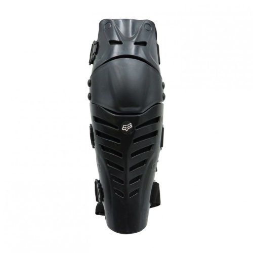 ΠΡΟΣΤΑΣΙΑ ΓΟΝΑΤΟΥ FOX RAPTOR ΜΑΥΡΕΣ