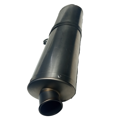 ΔΕΞΙ ΤΕΛΙΚΟ ΕΞΑΤΜΙΣΗΣ AKRPOVIC TITANIUM - Image 5
