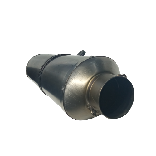ΔΕΞΙ ΤΕΛΙΚΟ ΕΞΑΤΜΙΣΗΣ AKRPOVIC TITANIUM - Image 4