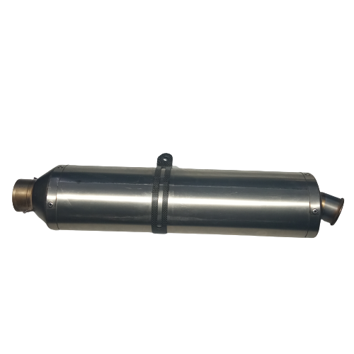 ΔΕΞΙ ΤΕΛΙΚΟ ΕΞΑΤΜΙΣΗΣ AKRPOVIC TITANIUM - Image 3