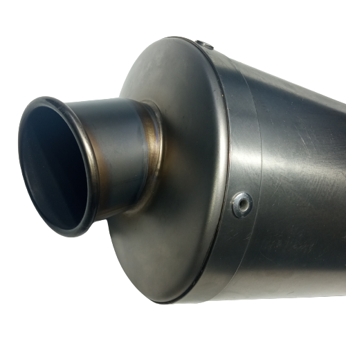 ΔΕΞΙ ΤΕΛΙΚΟ ΕΞΑΤΜΙΣΗΣ AKRPOVIC TITANIUM - Image 2