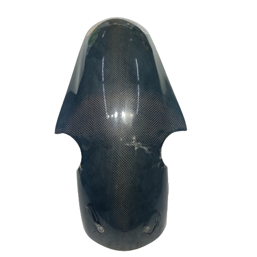 ΦΤΕΡΟ EΜΠΡΟΣ CARBON SUZUKI GSXR600 1997-2004 GSXR1000 2001-2008 - Image 4