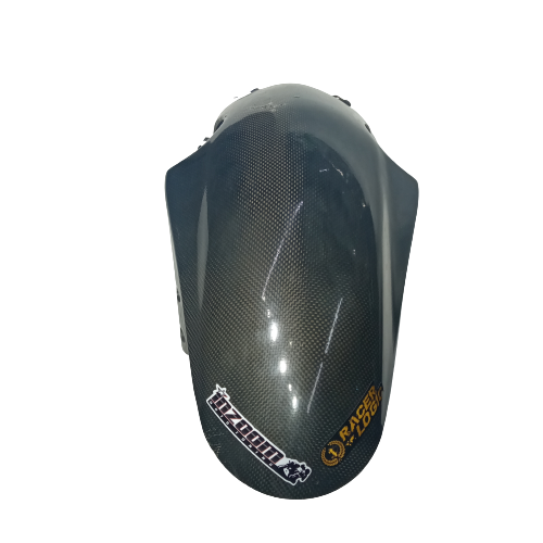 ΦΤΕΡΟ EΜΠΡΟΣ CARBON SUZUKI GSXR600 1997-2004 GSXR1000 2001-2008 - Image 3