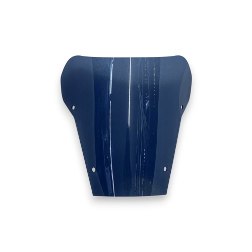 ΖΕΛΑΤΙΝΑ HIGH SHIELD YAMAHA XT660 - Image 4