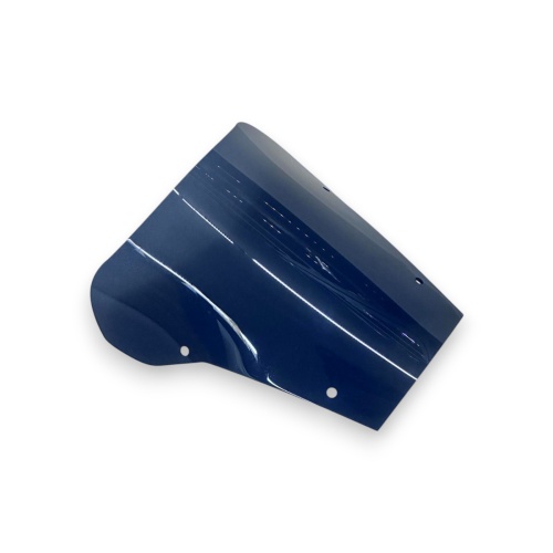 ΖΕΛΑΤΙΝΑ HIGH SHIELD YAMAHA XT660 - Image 6
