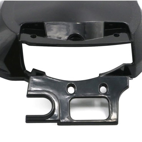 ΚΑΒΟΥΚΙ ΚΟΝΤΕΡ YAMAHA FZ6 2004-2006 ΜΑΥΡΟ - Image 3