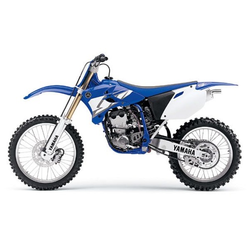 YZ250F YZF250 (2003-2005)