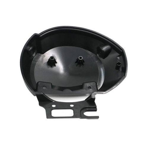 ΚΑΒΟΥΚΙ ΚΟΝΤΕΡ YAMAHA FZ6 2004-2006 ΜΑΥΡΟ - Image 4