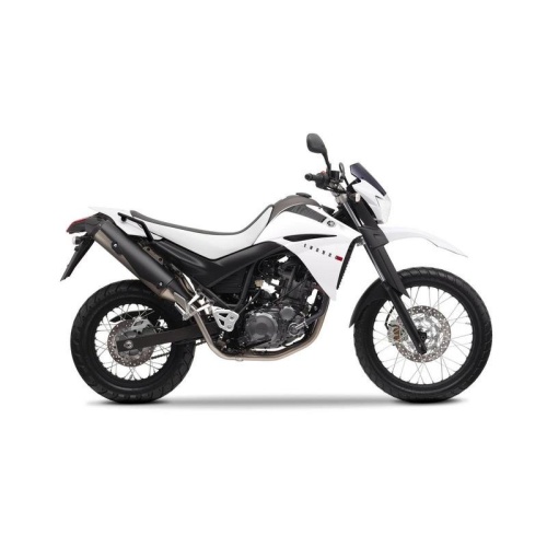 XT660R 2004-2016