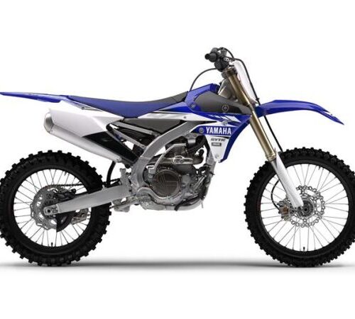 YZ450F YZF450 (2014-2018)