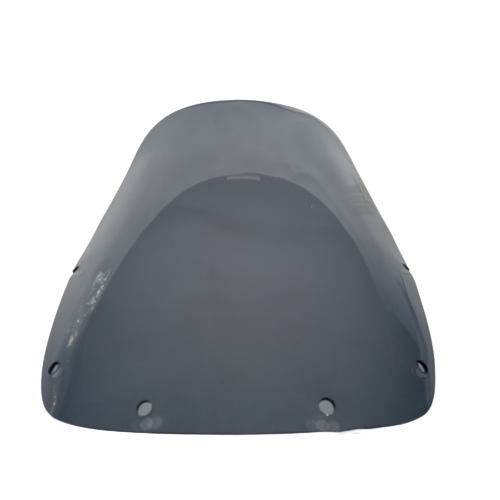 ΖΕΛΑΤΙΝΑ HONDA AFRICA TWIN 1989-1995 HIGH SHIELD 25% ΦΙΜΕ 48cm - Image 2