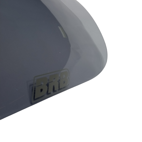 ΖΕΛΑΤΙΝΑ HONDA AFRICA TWIN 1989-1995 HIGH SHIELD 25% ΦΙΜΕ 48cm - Image 3